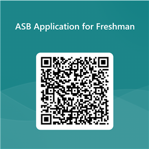 Freshman QR Code